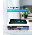 Wireless Charging Uv Sterilizer Series
